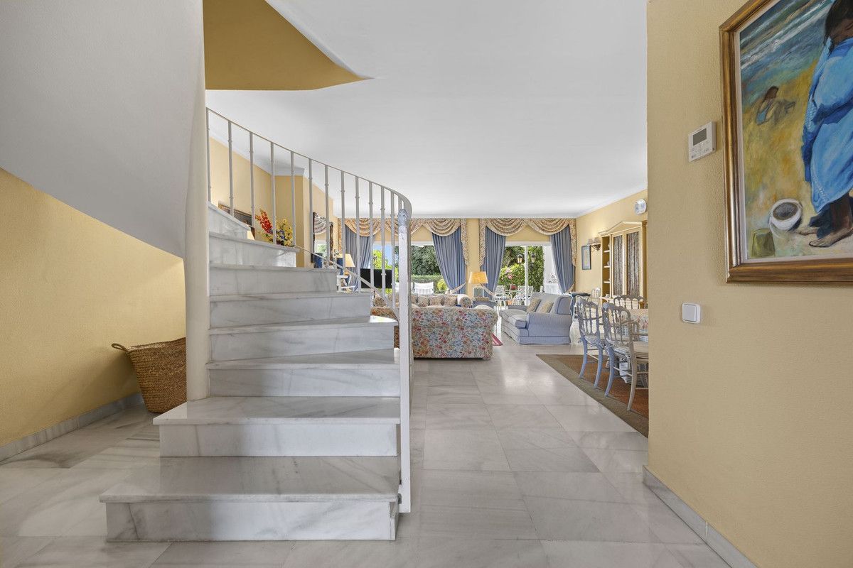 Maison de ville à La Quinta, La Quinta, 8/12