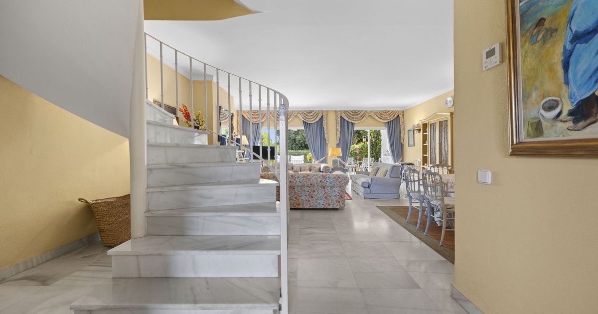 Maison de ville à La Quinta, La Quinta, 8/12