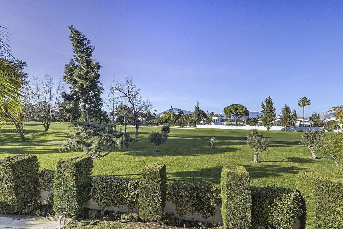 Freistehende Villa in Guadalmina Alta, Guadalmina Alta, 2/12