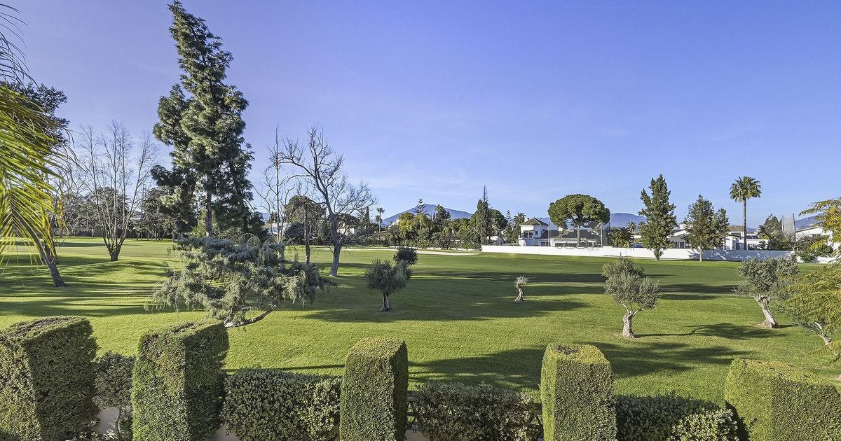 Freistehende Villa in Guadalmina Alta, Guadalmina Alta, 2/12