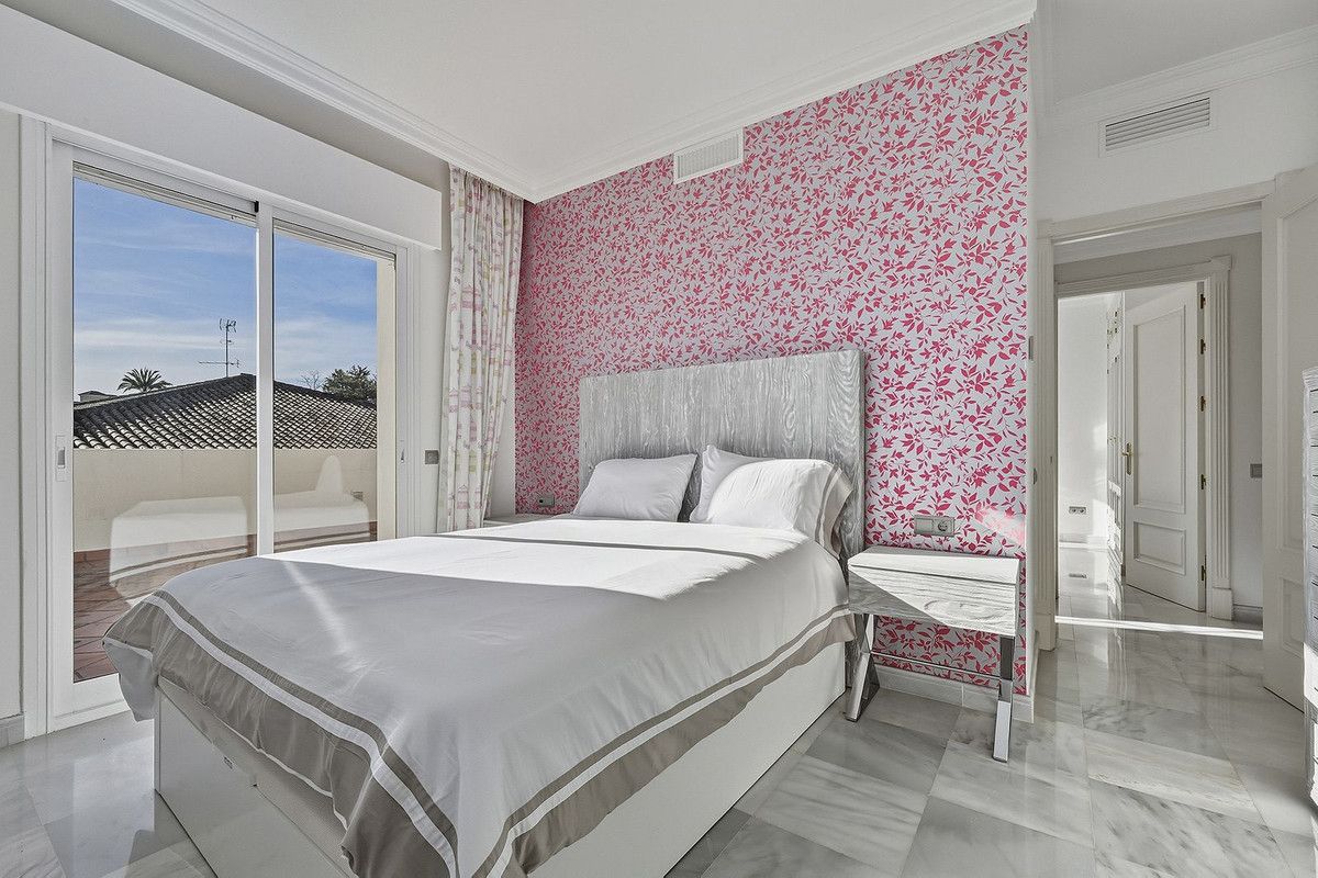 Freistehende Villa in Guadalmina Alta, Guadalmina Alta, 11/12
