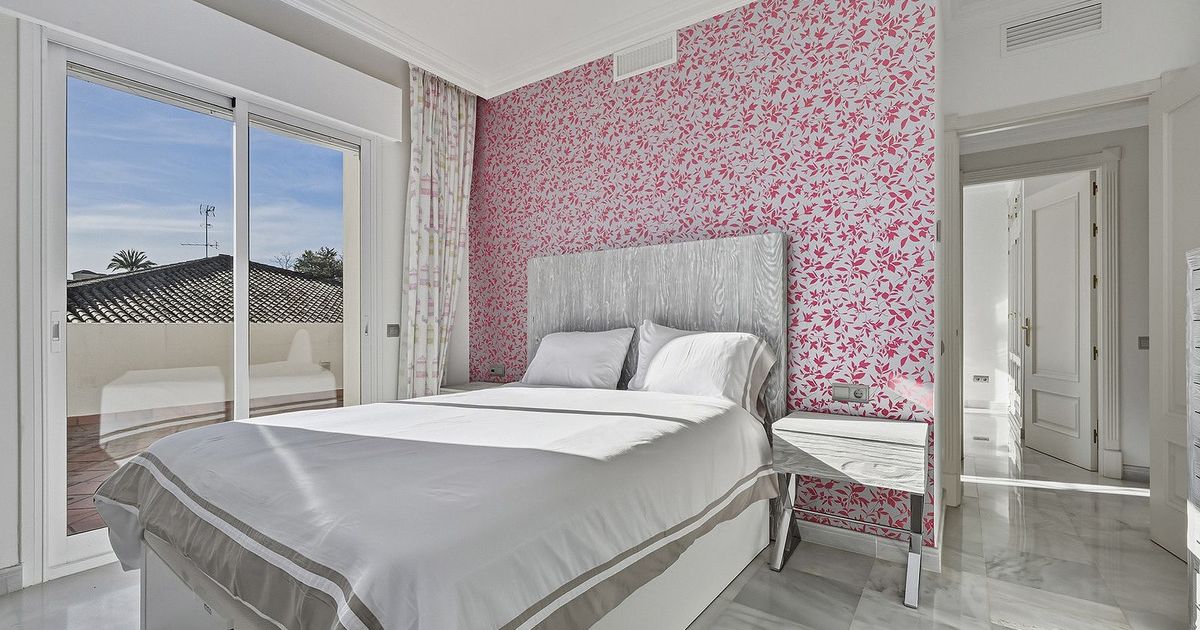 Freistehende Villa in Guadalmina Alta, Guadalmina Alta, 11/12