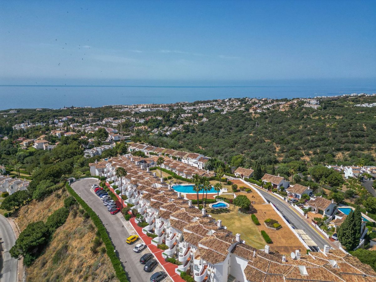 Penthouse i Calahonda坐, Calahonda, 1/12