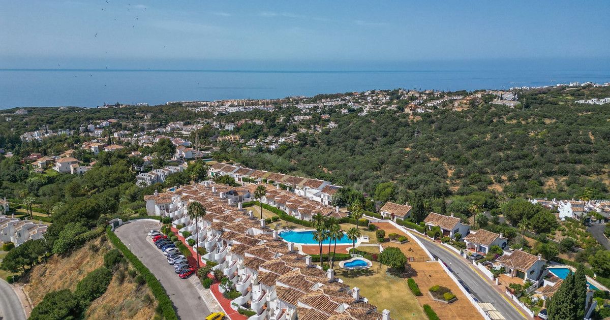 Penthouse i Calahonda坐, Calahonda, 1/12