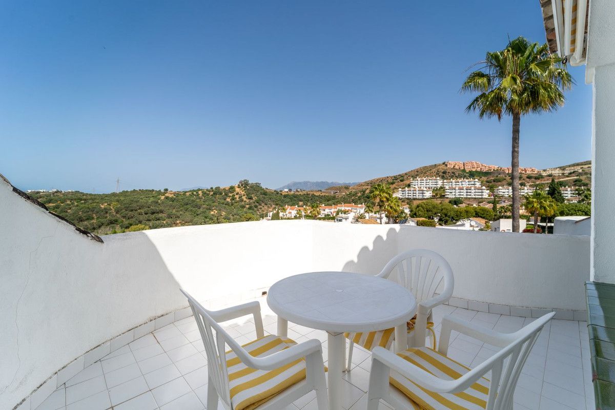Penthouse i Calahonda坐, Calahonda, 2/12