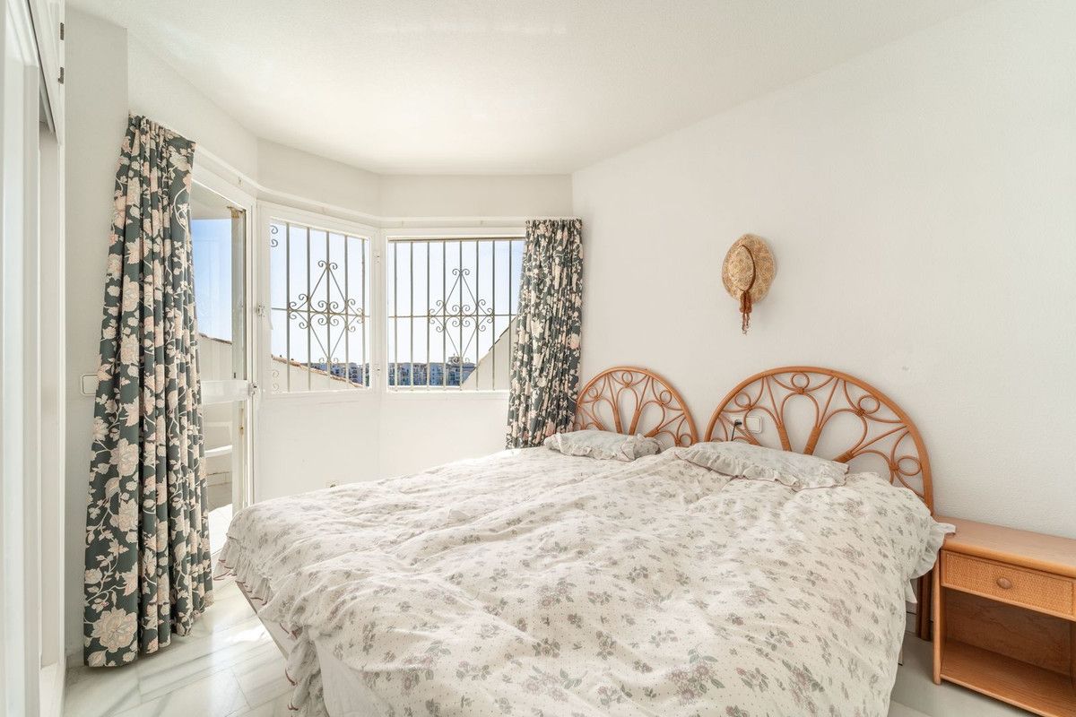 Penthouse i Calahonda坐, Calahonda, 11/12