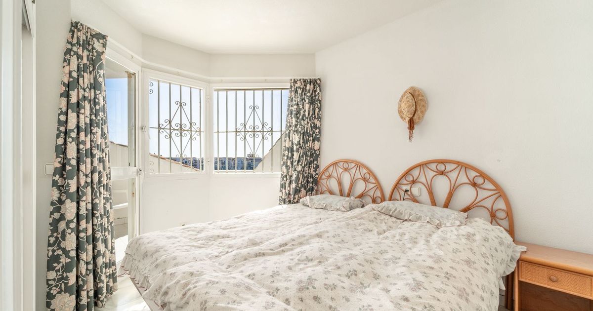 Penthouse i Calahonda坐, Calahonda, 11/12