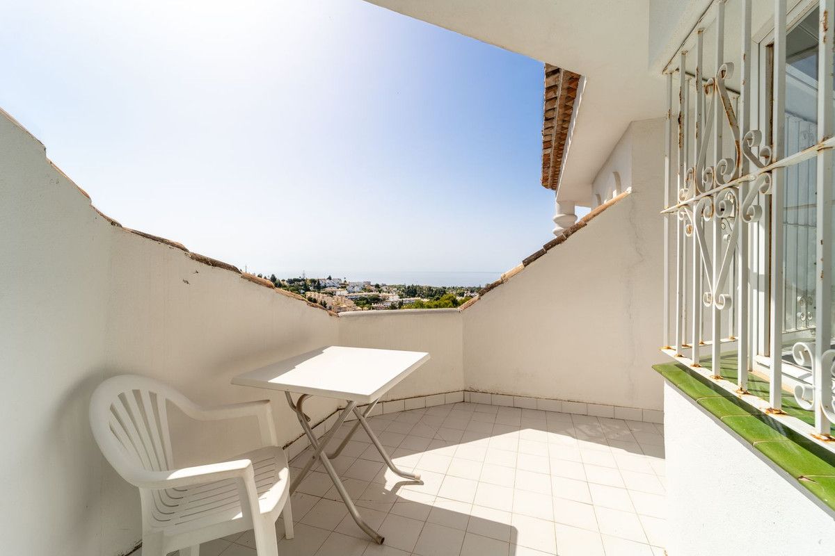 Penthouse i Calahonda坐, Calahonda, 3/12