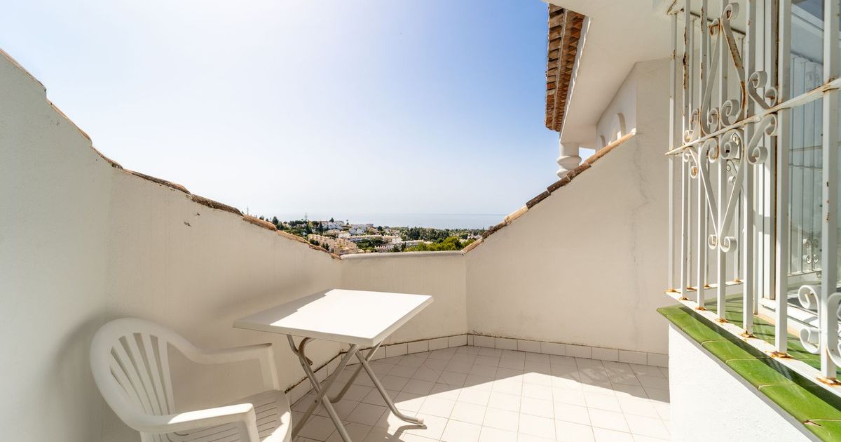 Penthouse i Calahonda坐, Calahonda, 3/12