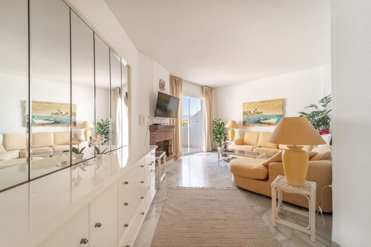 Penthouse i Calahonda坐, Calahonda, 4/12
