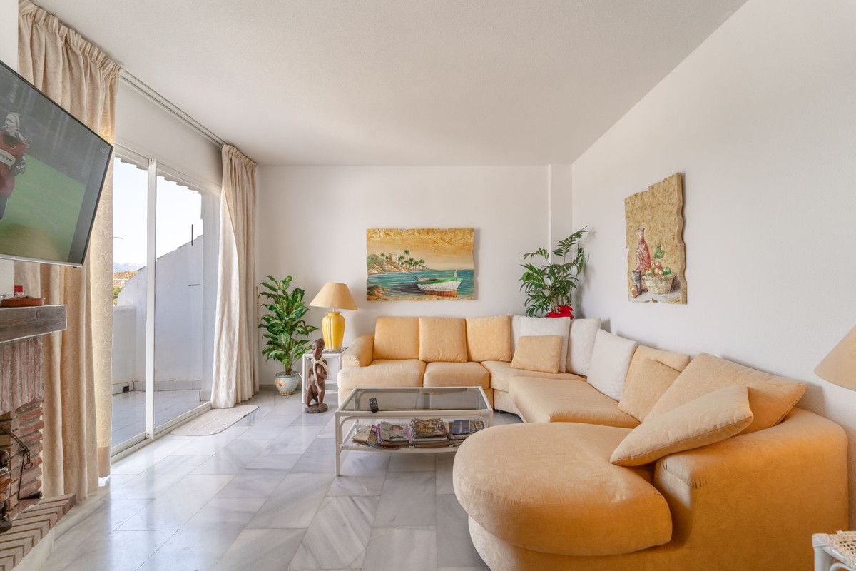 Penthouse i Calahonda坐, Calahonda, 5/12