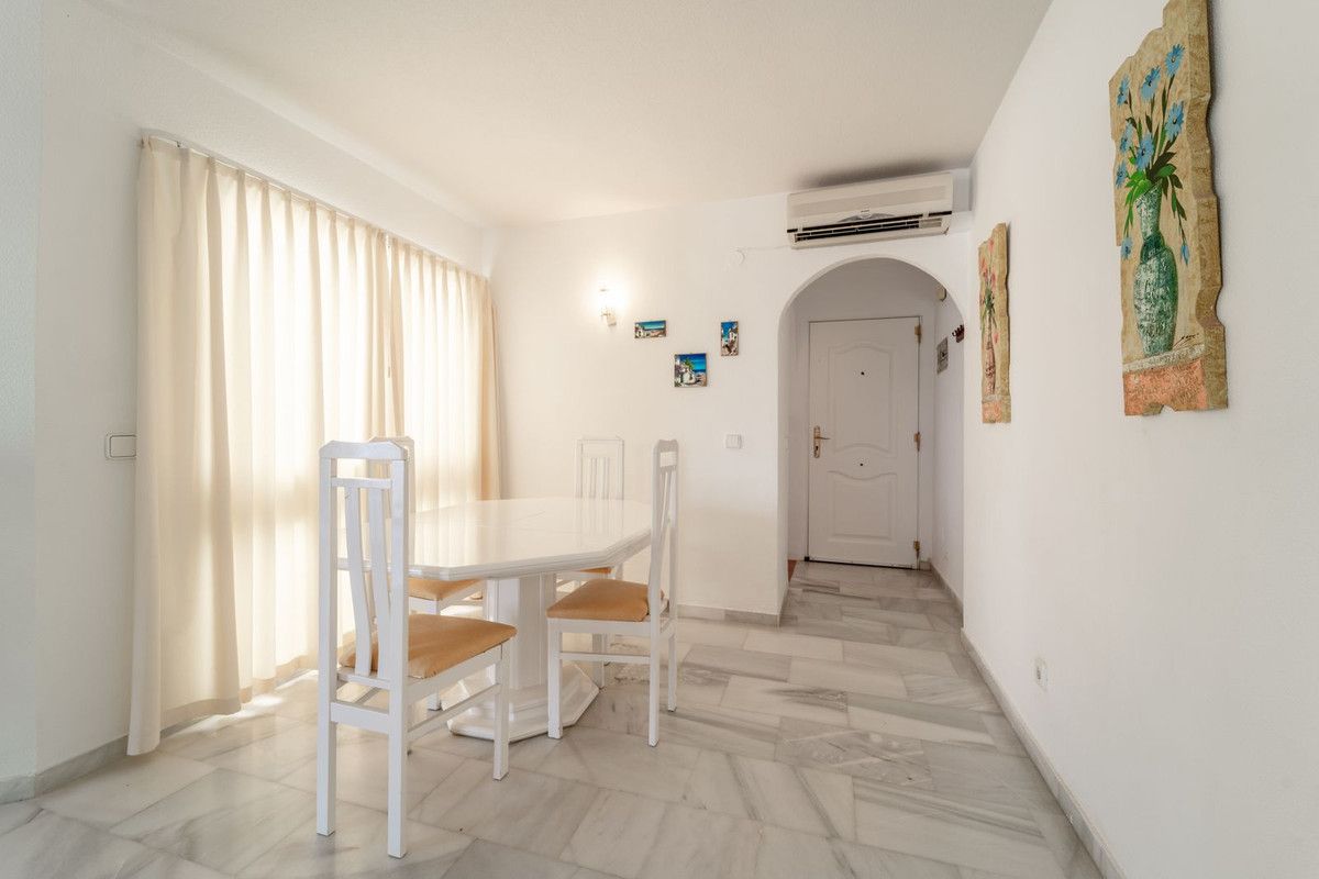 Penthouse i Calahonda坐, Calahonda, 6/12