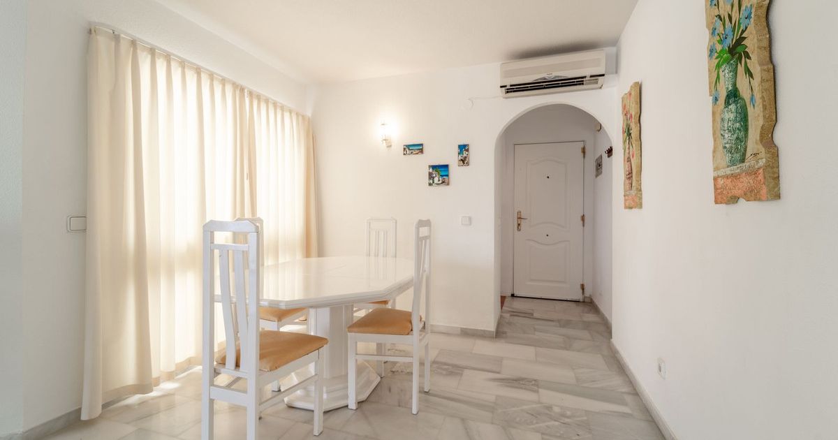 Penthouse i Calahonda坐, Calahonda, 6/12