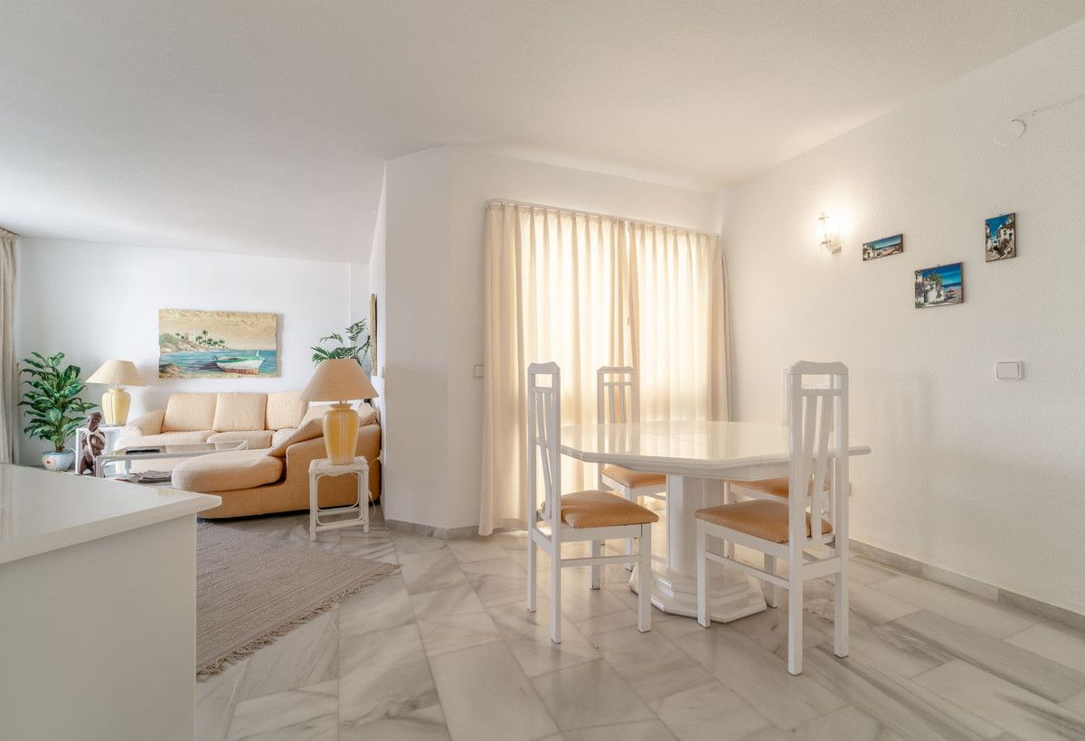 Penthouse i Calahonda坐, Calahonda, 7/12