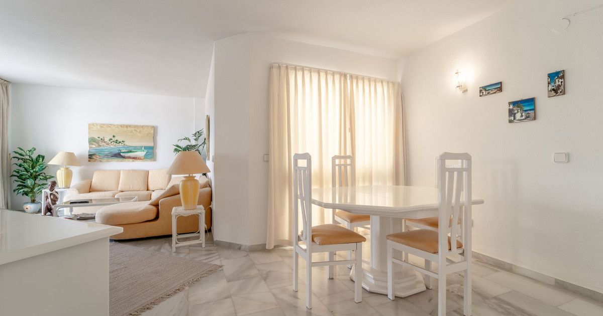 Penthouse i Calahonda坐, Calahonda, 7/12