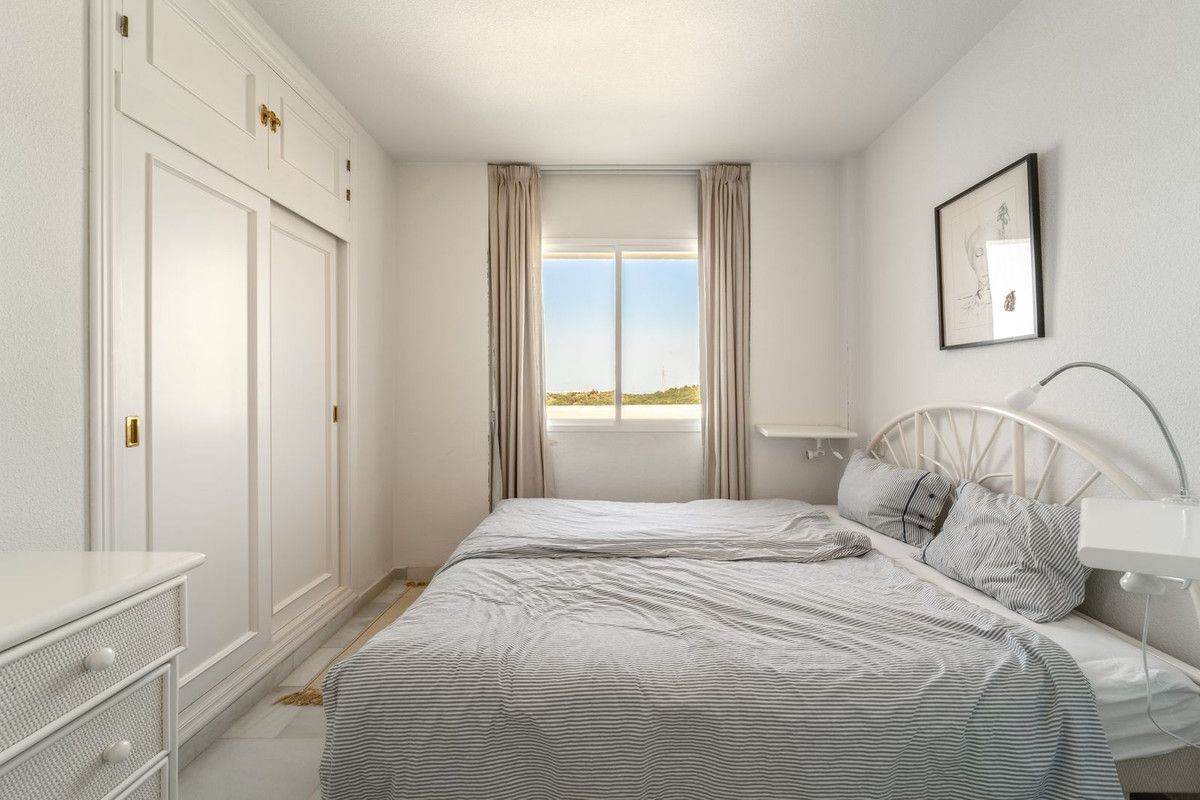 Penthouse i Calahonda坐, Calahonda, 8/12