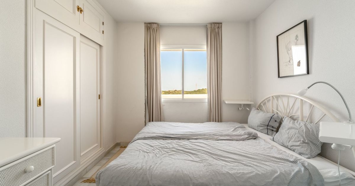 Penthouse i Calahonda坐, Calahonda, 8/12