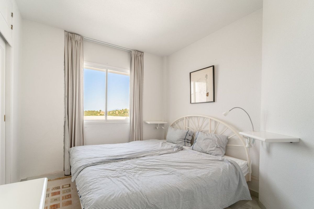 Penthouse i Calahonda坐, Calahonda, 9/12