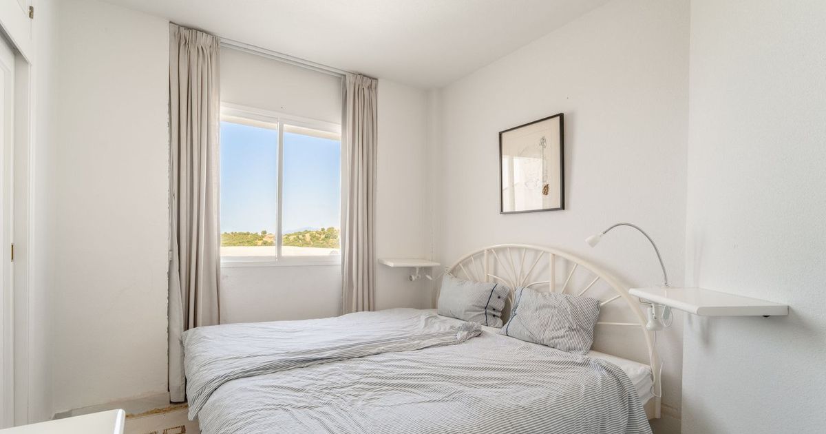 Penthouse i Calahonda坐, Calahonda, 9/12
