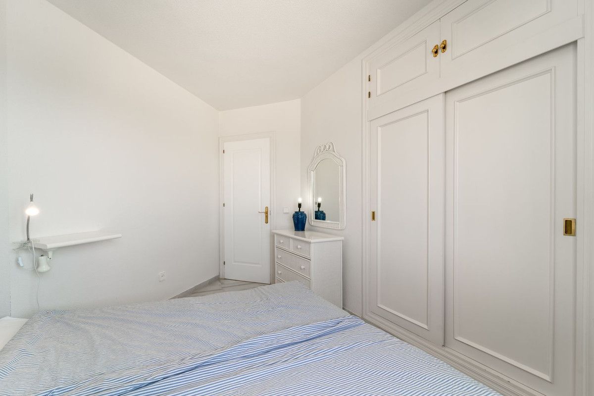 Penthouse i Calahonda坐, Calahonda, 10/12