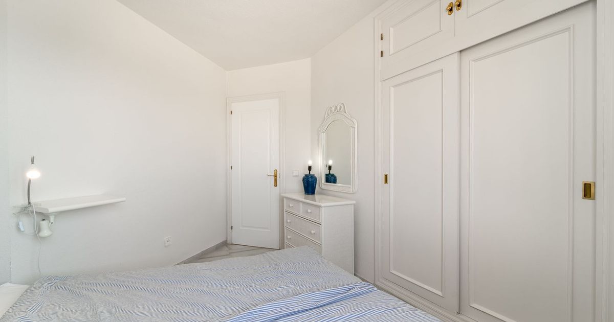 Penthouse i Calahonda坐, Calahonda, 10/12