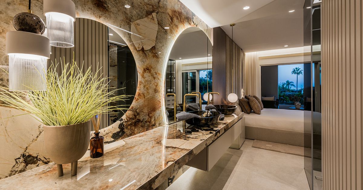 Appartement en rez-de-chaussée à Estepona, New Golden Mile, Estepona, 12/12