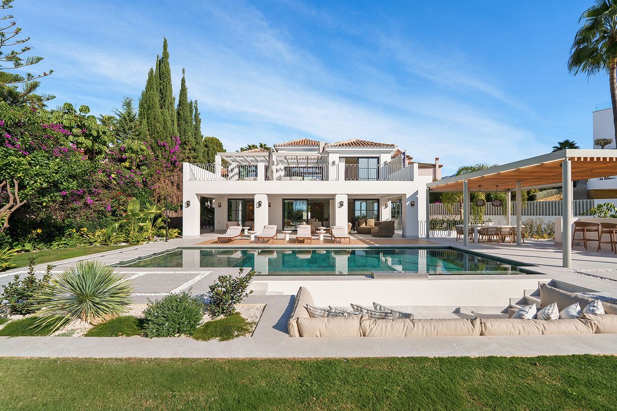 Detached Villa in La Quinta, La Quinta, 1/12