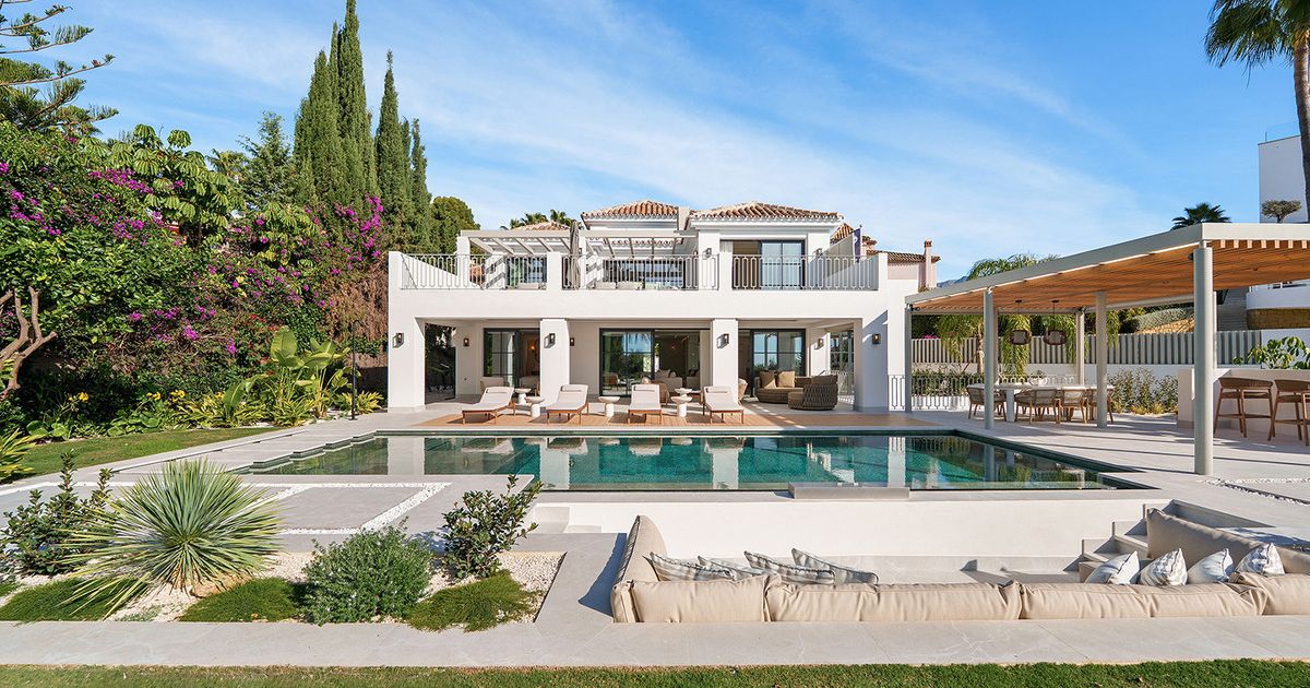 Detached Villa in La Quinta, La Quinta, 1/12