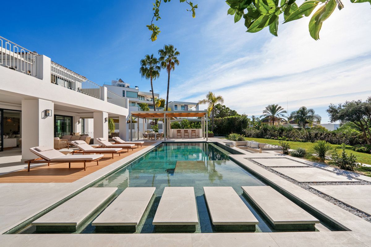 Detached Villa in La Quinta, La Quinta, 2/12