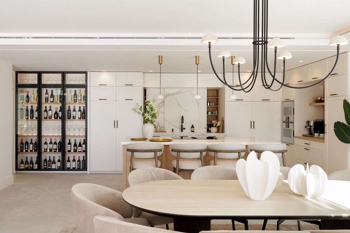 Detached Villa in La Quinta, La Quinta, 12/12