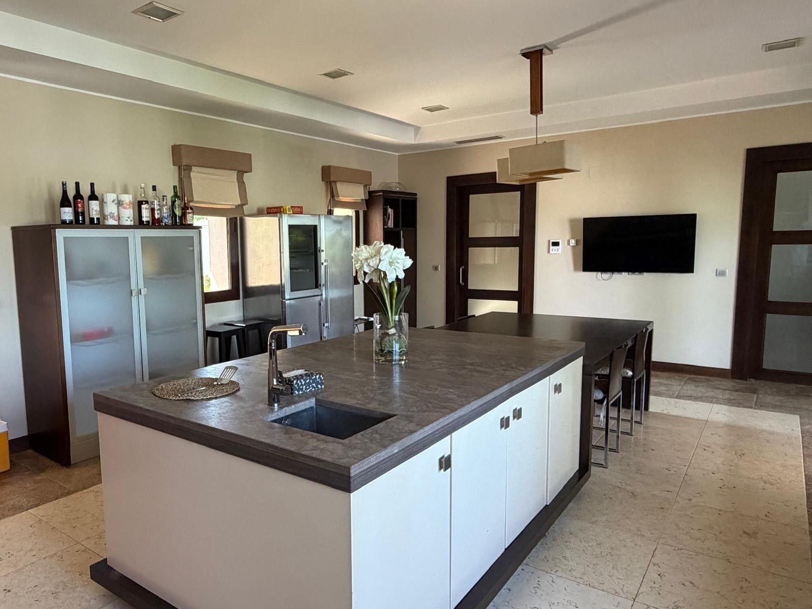 Villa en Sotogrande, Sotogrande Alto, Sotogrande, 2/12