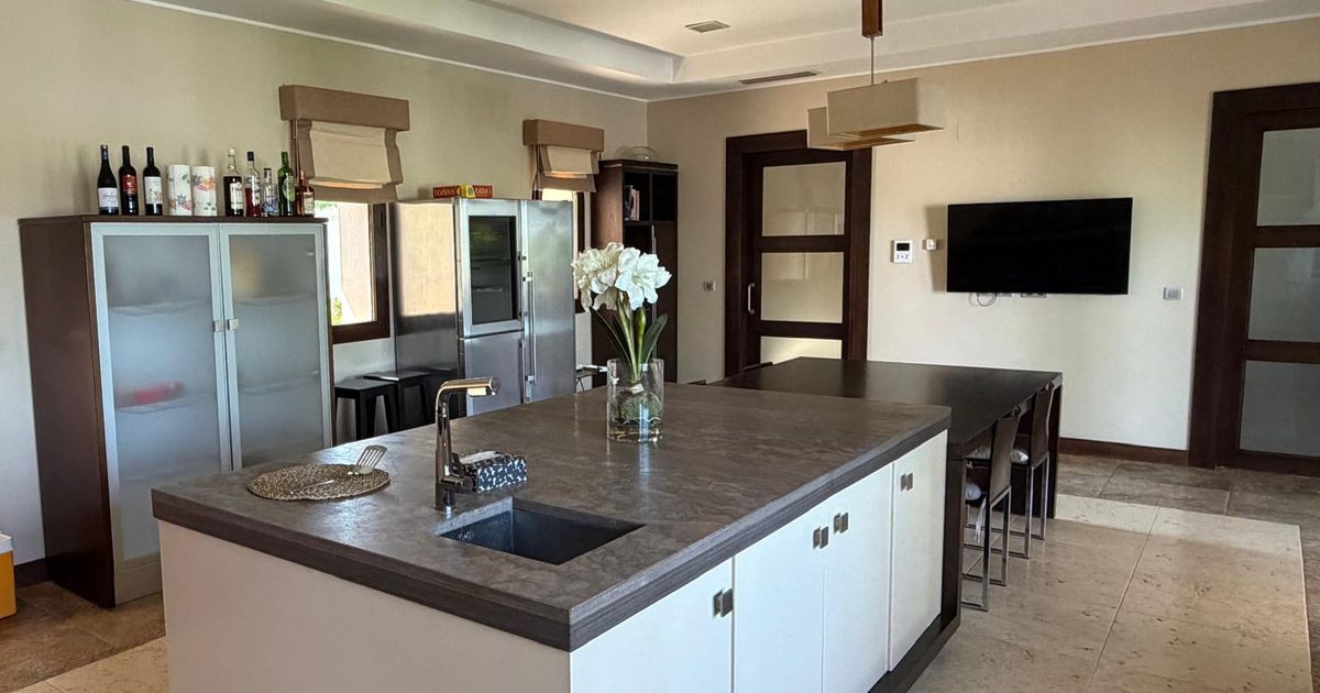 Villa en Sotogrande, Sotogrande Alto, Sotogrande, 2/12