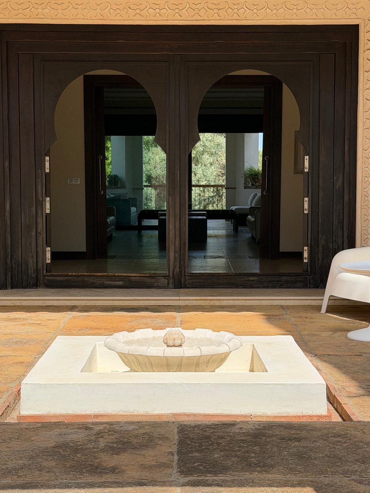 Villa en Sotogrande, Sotogrande Alto, Sotogrande, 11/12
