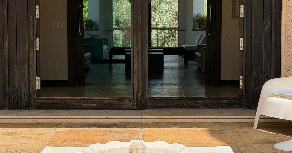 Villa en Sotogrande, Sotogrande Alto, Sotogrande, 11/12