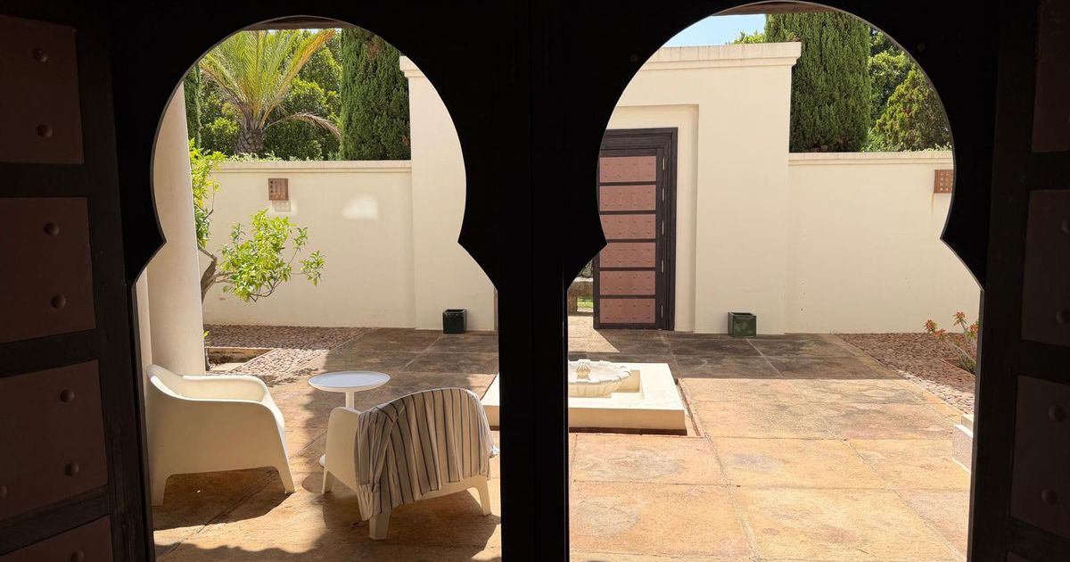 Villa en Sotogrande, Sotogrande Alto, Sotogrande, 12/12