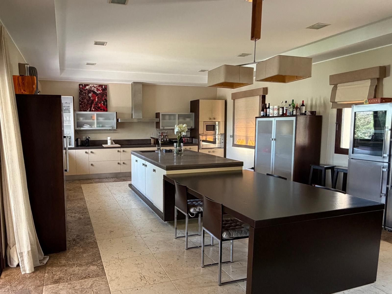 Villa en Sotogrande, Sotogrande Alto, Sotogrande, 3/12