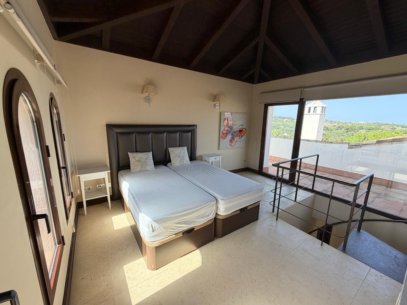 Villa en Sotogrande, Sotogrande Alto, Sotogrande, 4/12