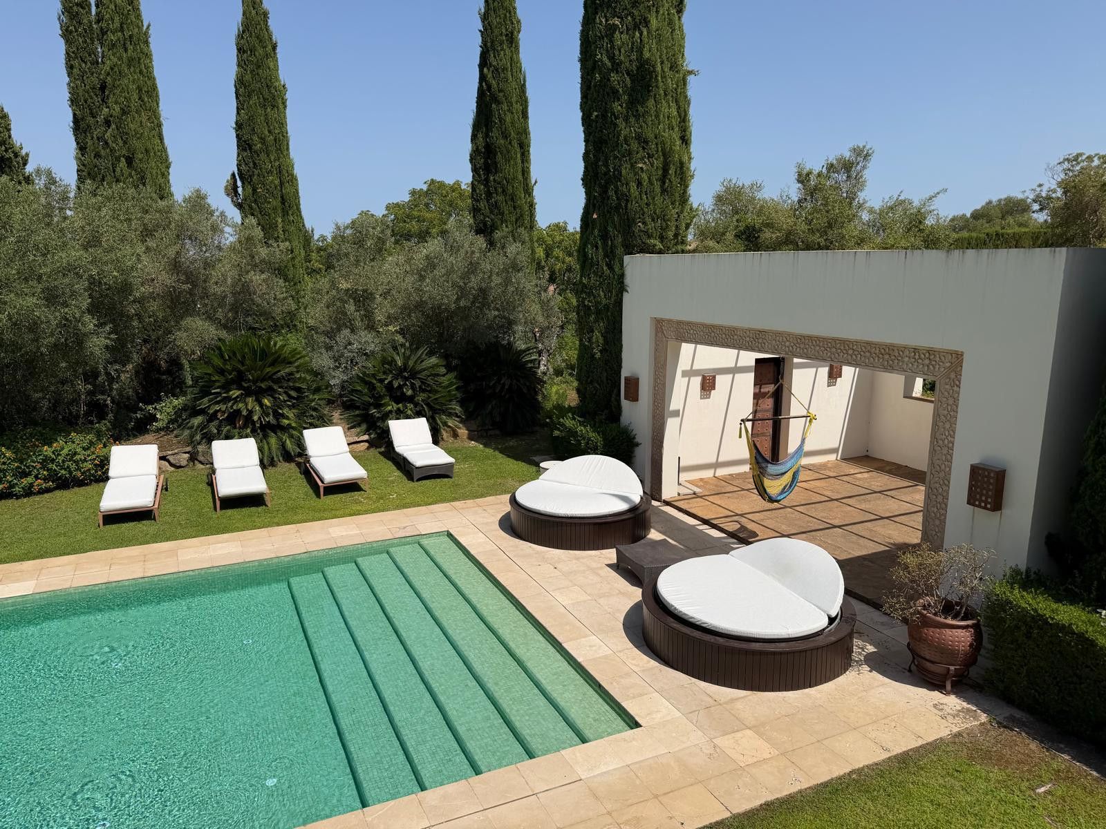 Villa en Sotogrande, Sotogrande Alto, Sotogrande, 6/12