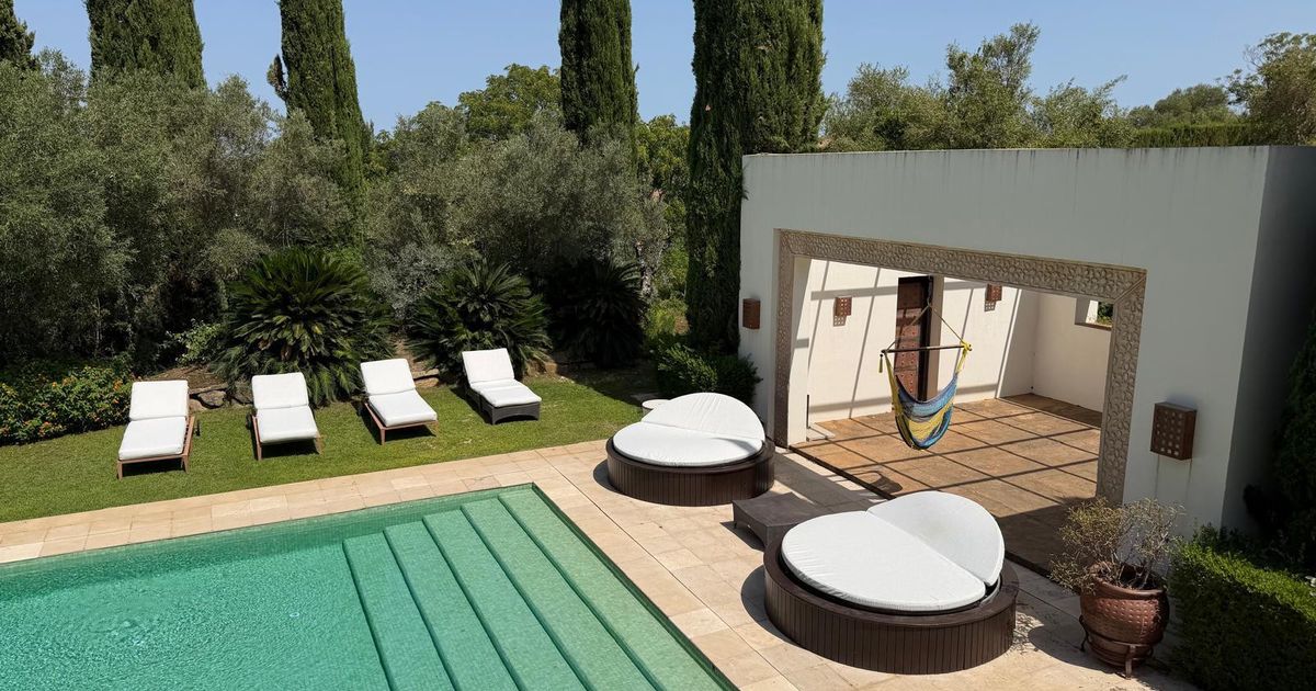 Villa en Sotogrande, Sotogrande Alto, Sotogrande, 6/12