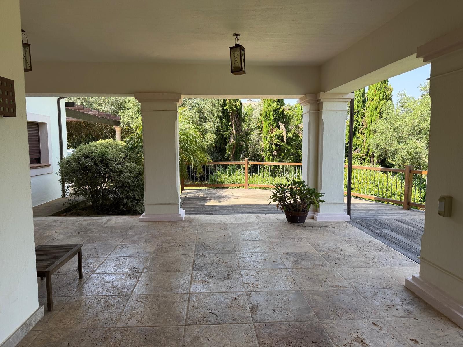 Villa en Sotogrande, Sotogrande Alto, Sotogrande, 7/12