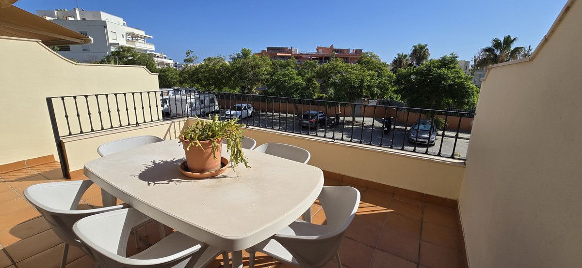 Maison de ville à Torremolinos, Torremolinos, 1/12