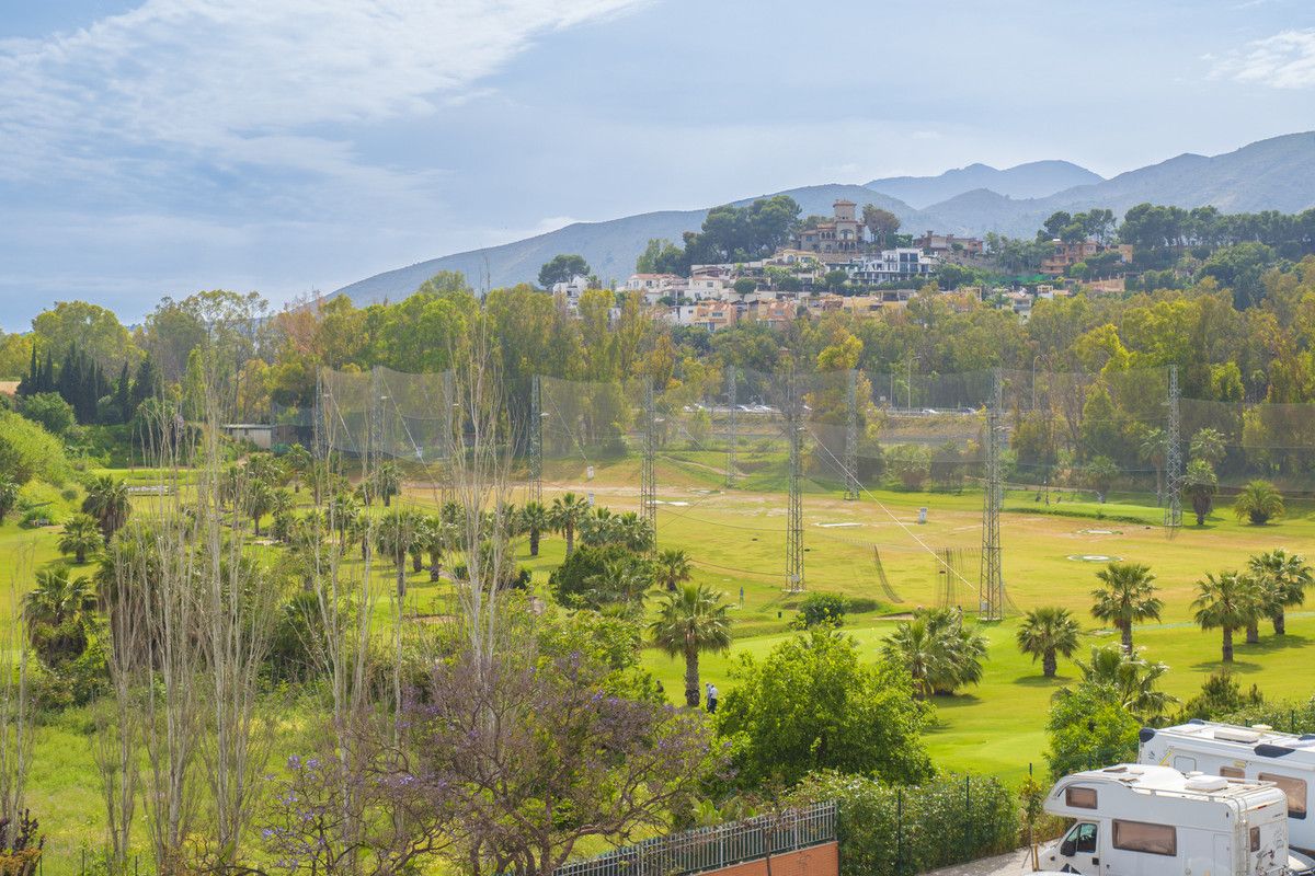 Таунхаус в Torremolinos, Torremolinos, 2/12