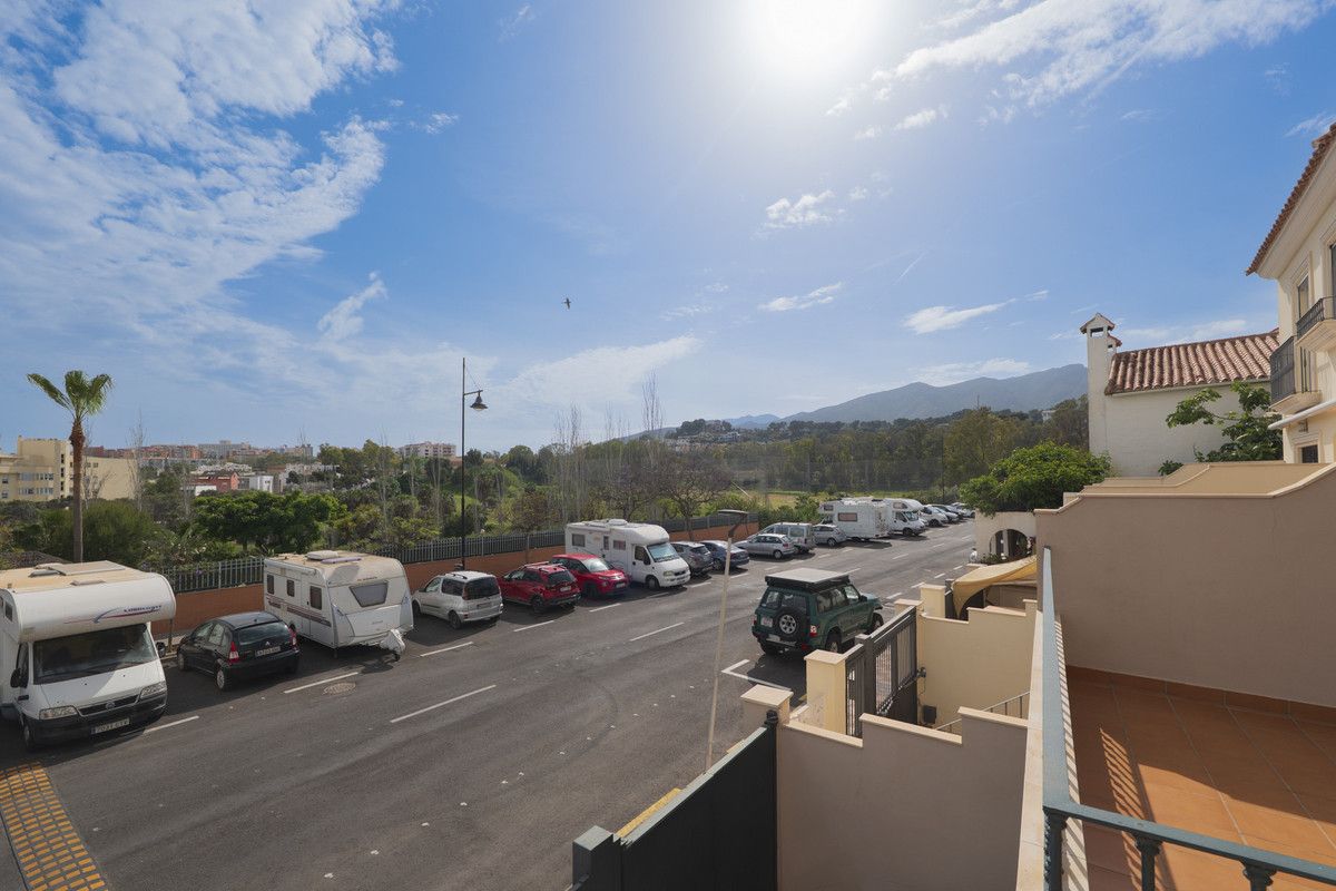 Таунхаус в Torremolinos, Torremolinos, 4/12