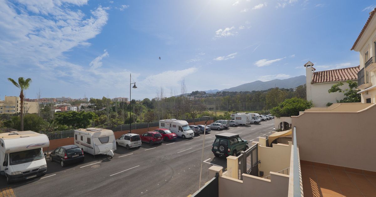 Maison de ville à Torremolinos, Torremolinos, 4/12