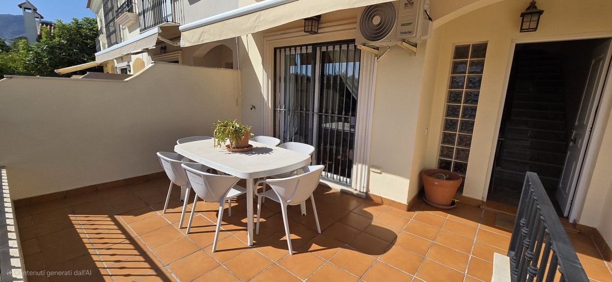 Maison de ville à Torremolinos, Torremolinos, 5/12