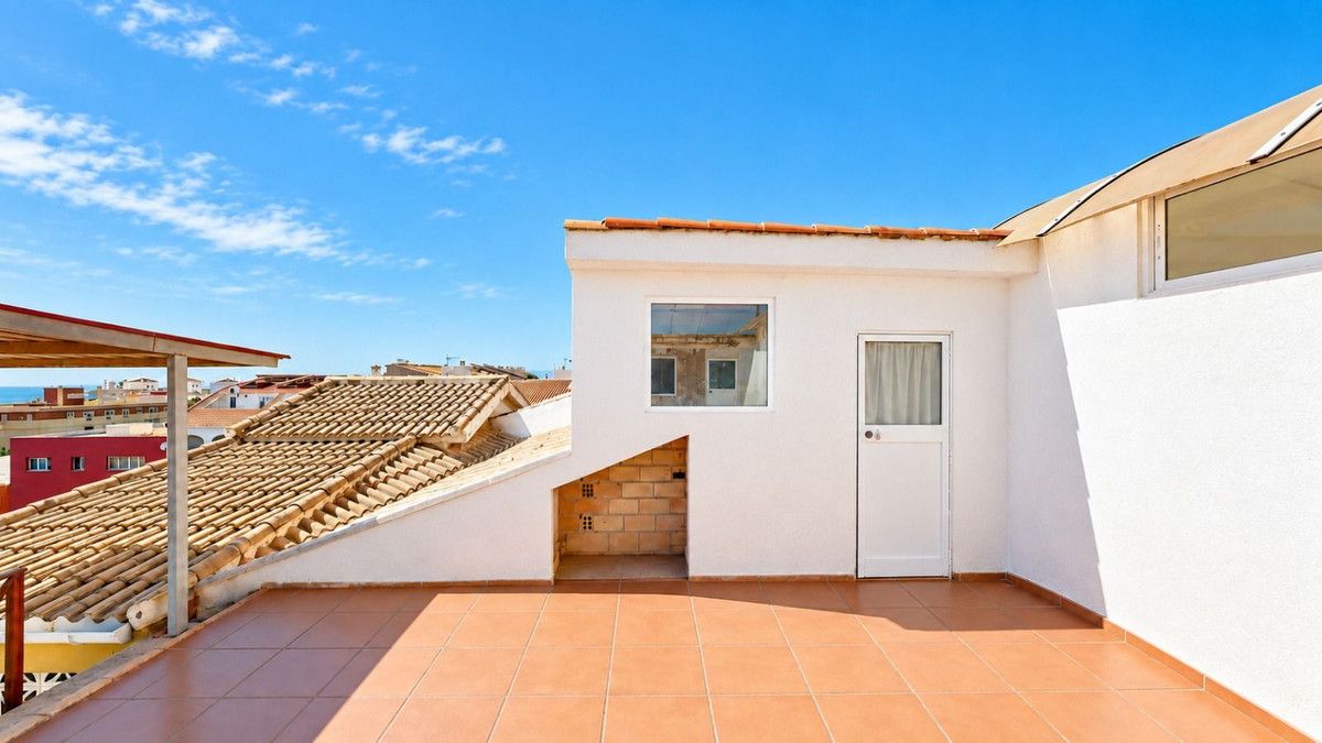 Freistehende Villa in Arroyo de la Miel, Arroyo de la Miel, 2/12