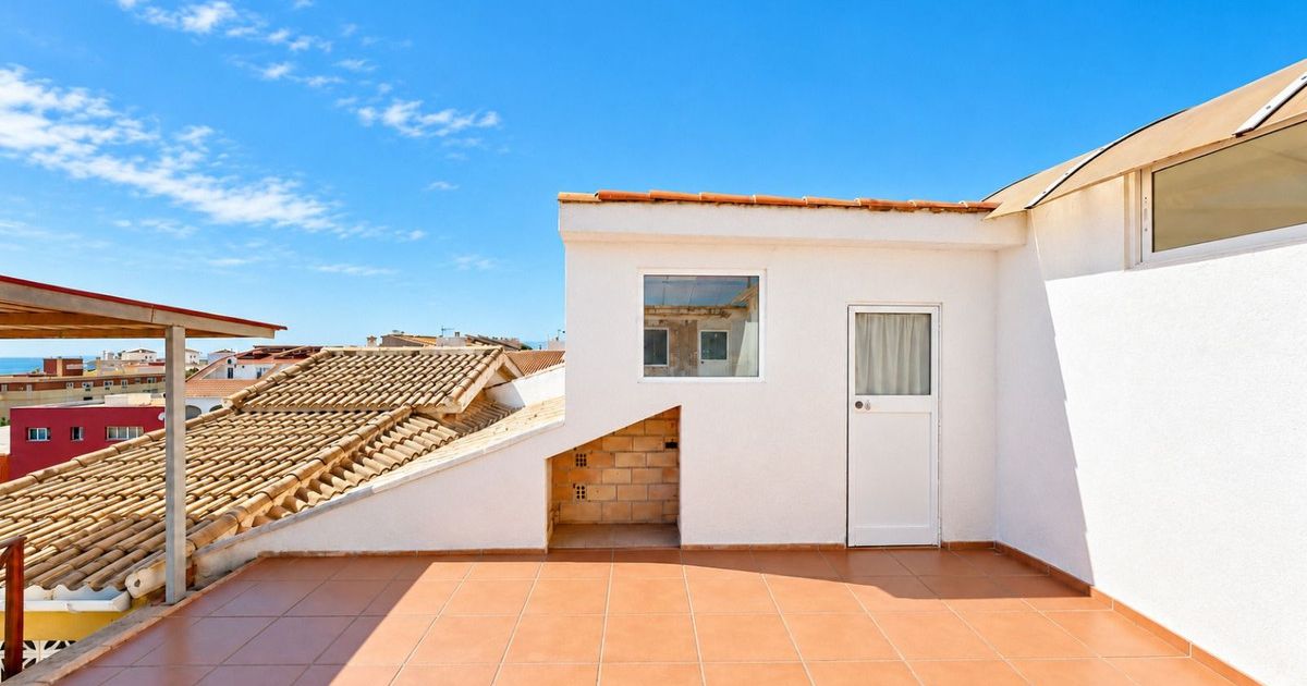 Freistehende Villa in Arroyo de la Miel, Arroyo de la Miel, 2/12