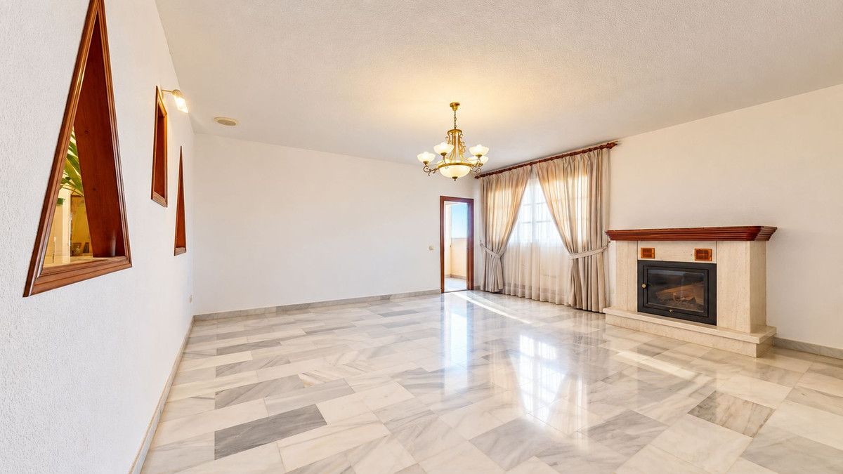 Freistehende Villa in Arroyo de la Miel, Arroyo de la Miel, 11/12