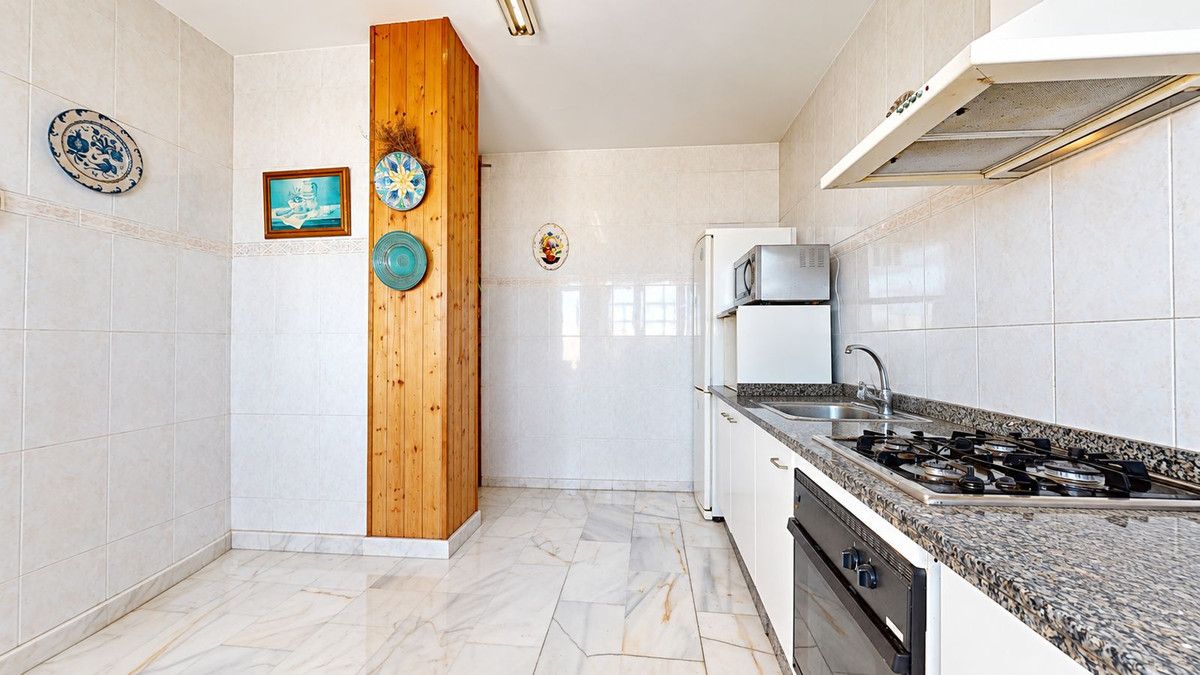 Freistehende Villa in Arroyo de la Miel, Arroyo de la Miel, 12/12