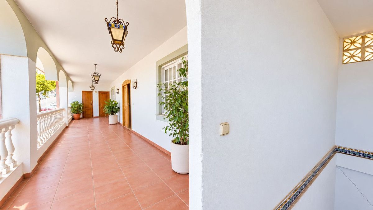 Freistehende Villa in Arroyo de la Miel, Arroyo de la Miel, 3/12